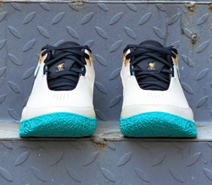 Giay Nike Zoom LeBron NXXT Gen AMPD FJ1567-101