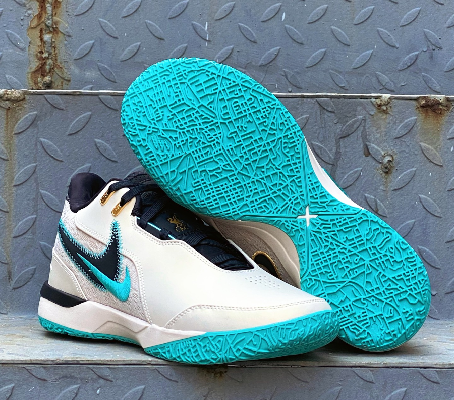 Giay Nike Zoom LeBron NXXT Gen AMPD FJ1567-101