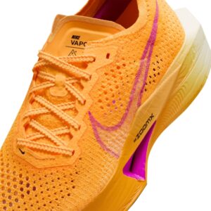 Giay Nike ZoomX VaporFly Next% 3 'Laser Orange' DV4130-800