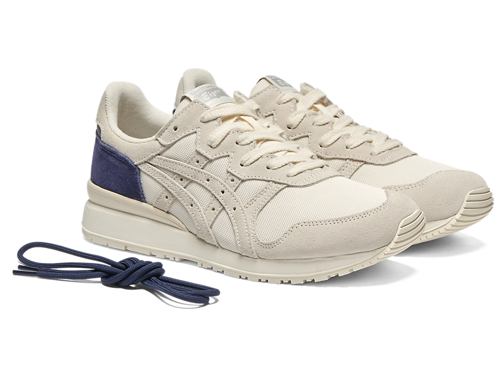 Alternative view of Giày Onitsuka Tiger Ally &#039;Birch&#039; 1183C251-200