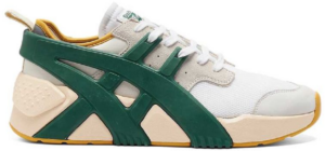 Giay Onitsuka Tiger Big Logo Trainer &quot;White Green&quot; 1183A795-102