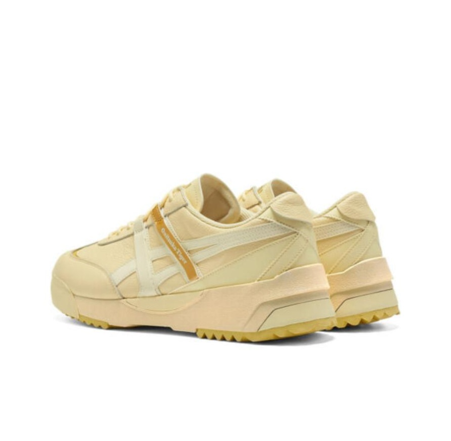 Giay Onitsuka Tiger Delegation 'Beige Cream' 1183A559-250