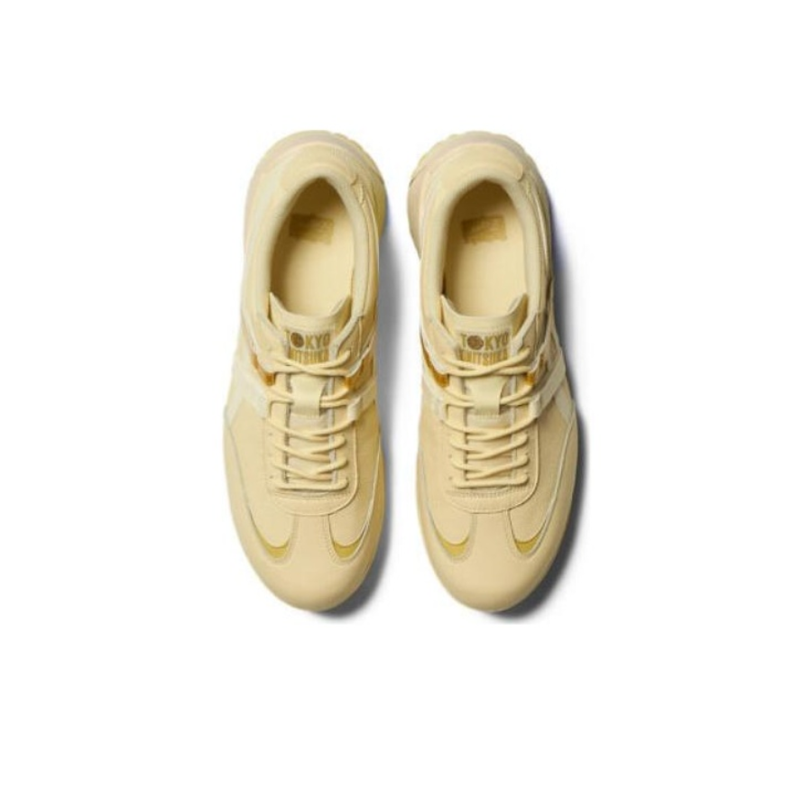 Giay Onitsuka Tiger Delegation 'Beige Cream' 1183A559-250