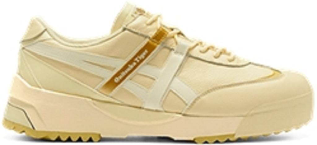 Giay Onitsuka Tiger Delegation 'Beige Cream' 1183A559-250