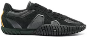 Giay Onitsuka Tiger Duck Tiger Trainer "Black Grey" 1183C165-001