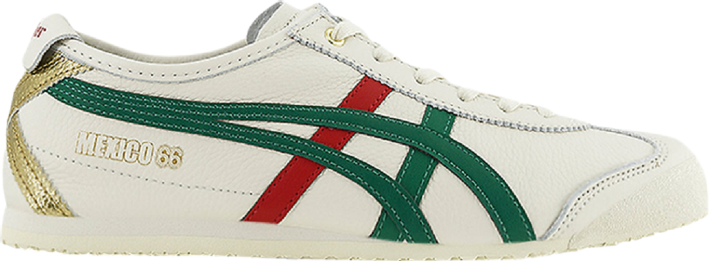 Giay Onitsuka Tiger Mexico 66 'Birch Kale' 1183B511-200