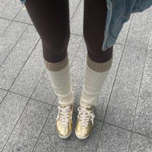 Giay Onitsuka Tiger Mexico 66 'Gold White' 1183B566-201