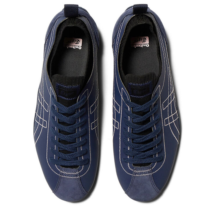 Giay Onitsuka Tiger Sclaw 'Peacoat' 1183B969-400
