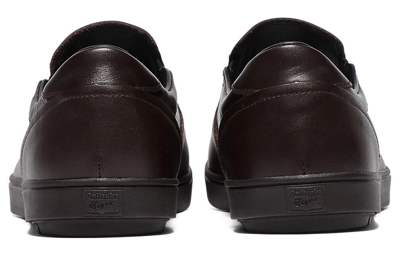 Giay Onitsuka Tiger Tiger Slip-On Delux 1181A580-200