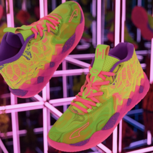 Giay Puma MB.01 'Inverse Toxic' 310437-01