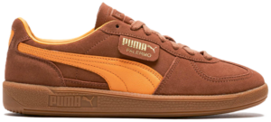 Giay Puma Palermo 'Brown Mushroom' 396463-03