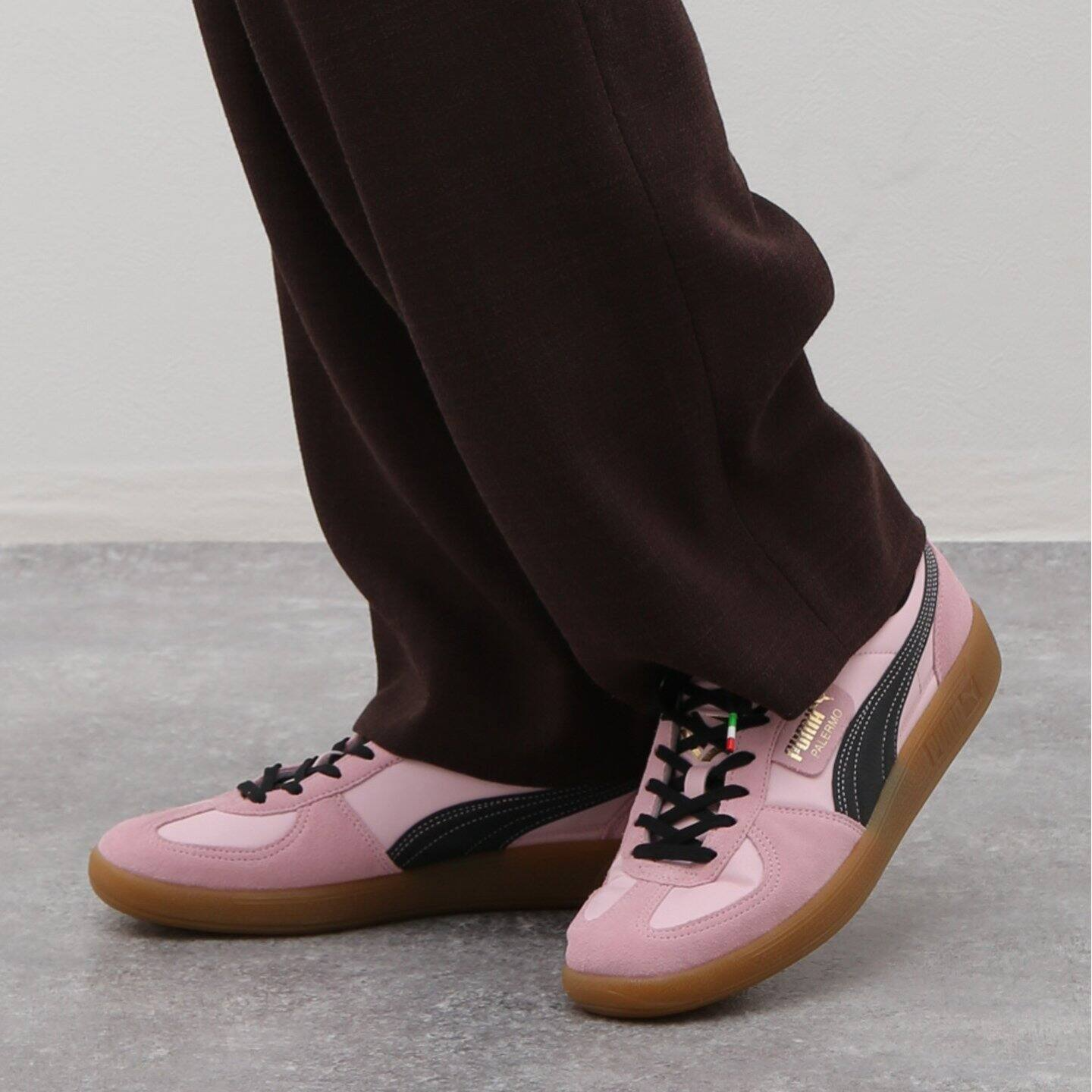 Giay Puma Palermo FC 'Bright Pink' 397245-01