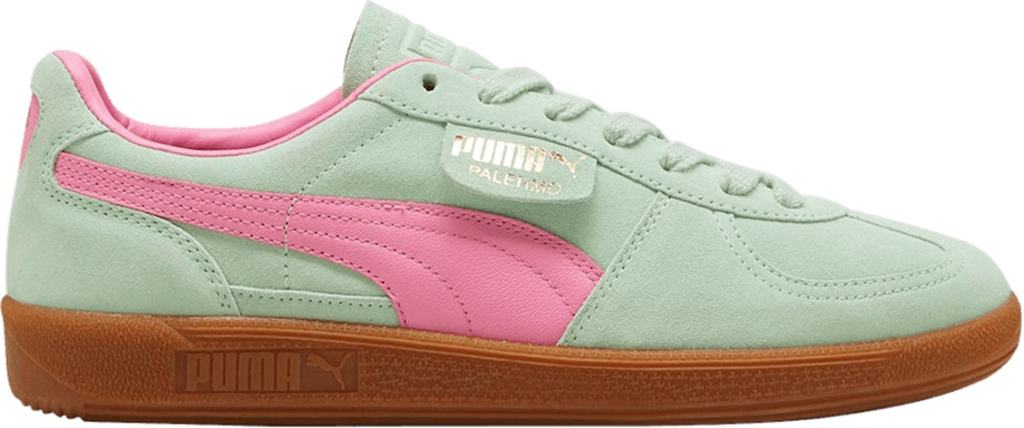 Giay Puma Palermo 'Fresh Mint' 396463-02