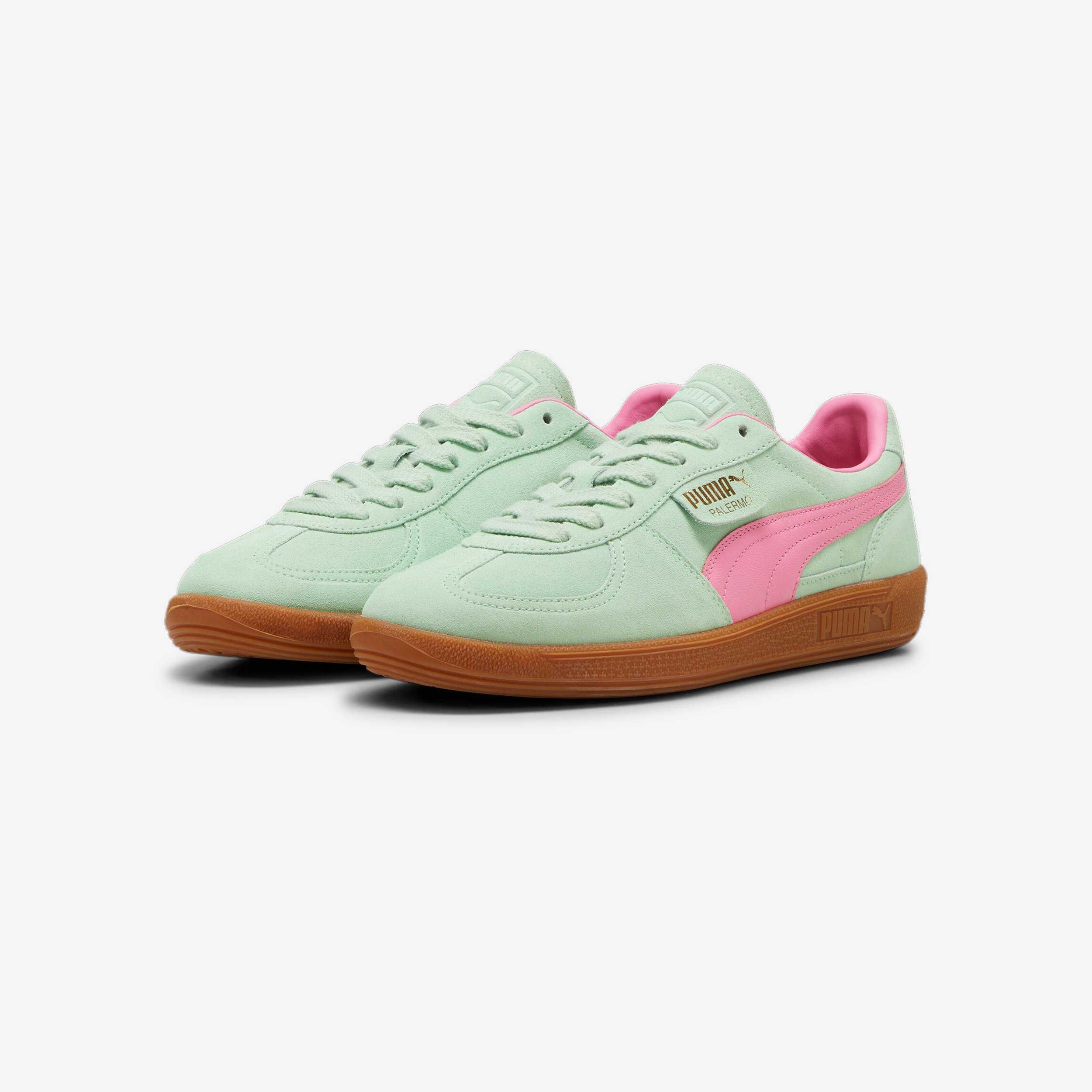 Giay Puma Palermo 'Fresh Mint' 396463-02