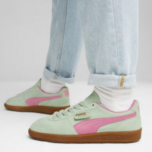 Giay Puma Palermo 'Fresh Mint' 396463-02