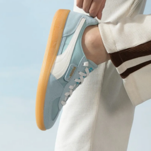 Giay Puma Palermo 'Light Blue' 399341-02