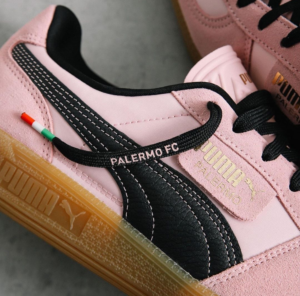 Giay Puma Palermo FC 'Bright Pink' 397245-01
