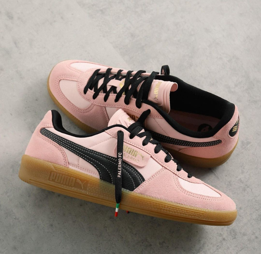 Giay Puma Palermo FC 'Bright Pink' 397245-01