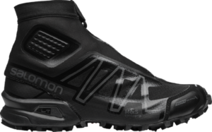 Giay Salomon Snowcross 'Black Magnet' L41760300