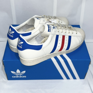 Giay Adidas Superstar Originals 82 'Cloud White' HQ8876