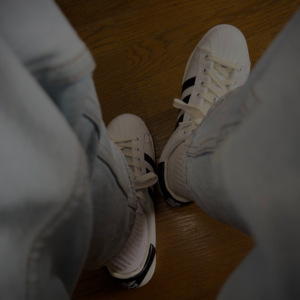 Giay Adidas Superstar Luxe 'White Core Black' ID0983