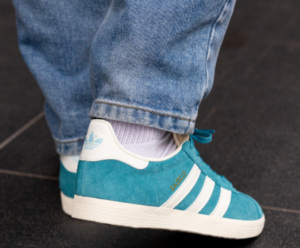 Giay Adidas Gazelle 'Arctic Fusion' IG1061