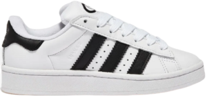 Giay Adidas Campus 00s 'Black White' IG8659