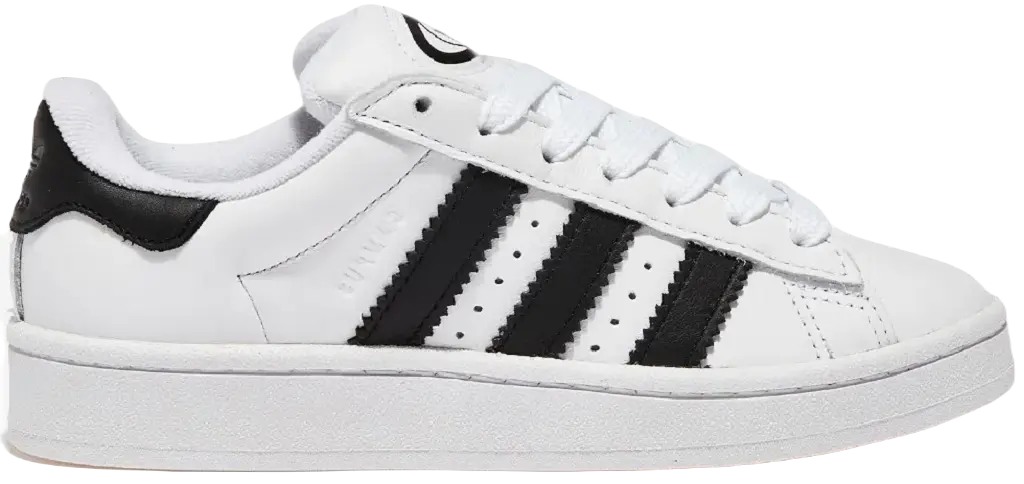 Giay Adidas Campus 00s 'Black White' IG8659
