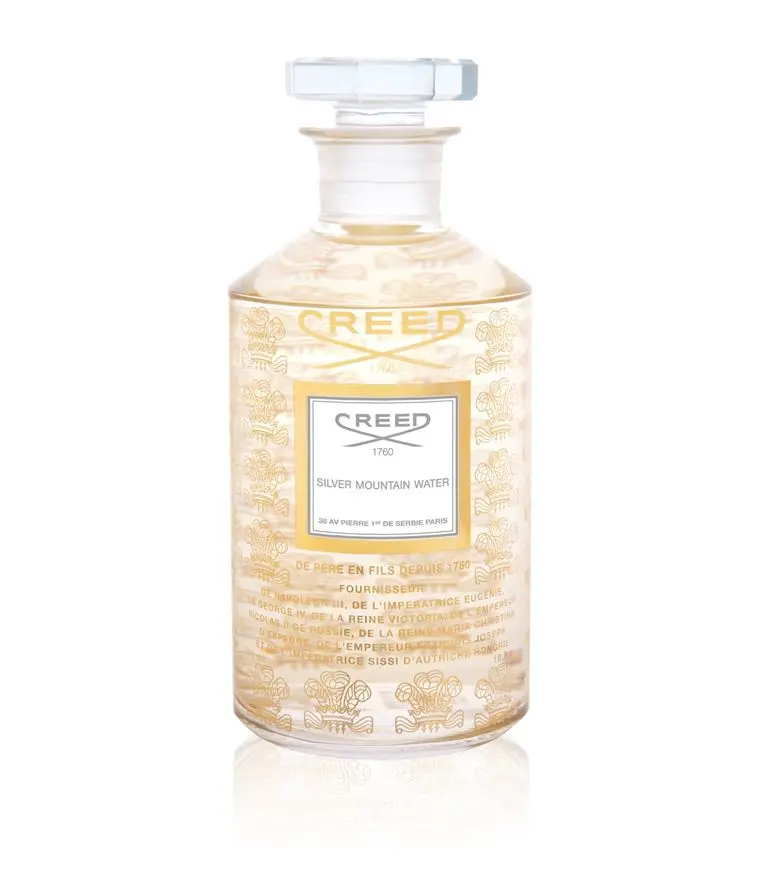 Nuoc Hoa Creed Silver Moutain Water