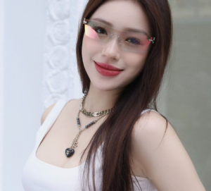 Kinh Dolce & Gabbana Sunglasses 'Silver' DG2292-05-6Q