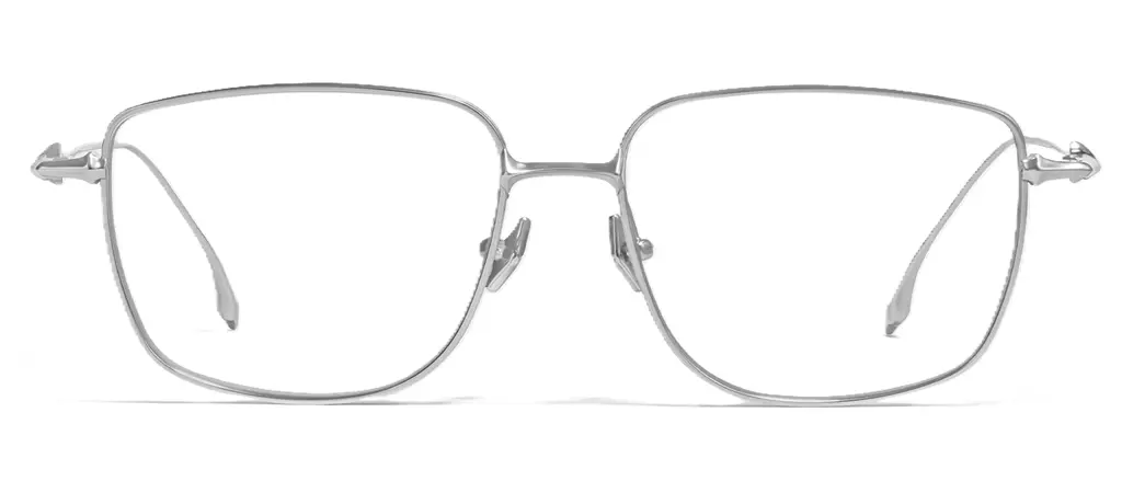 Kinh Gentle Monster Academya 02 'Silver'