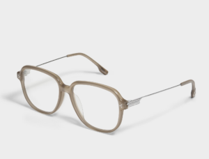 Kinh Gentle Monster Anna BRC9 'Grey'