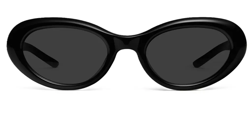 Kinh Gentle Monster Avon 01 'Black'