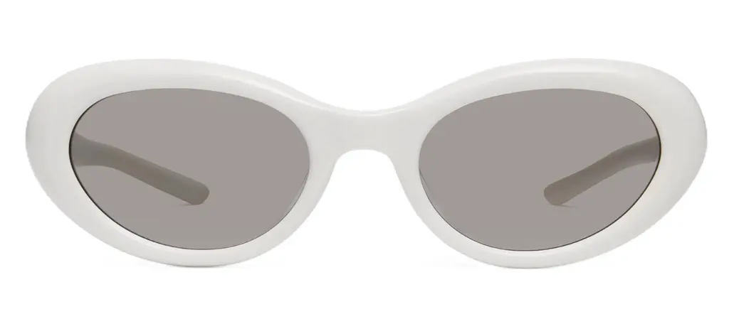 Kinh Gentle Monster Avon W2 'White'