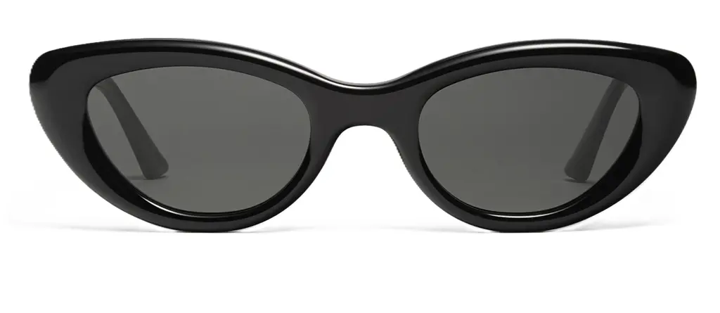 Kinh Gentle Monster Conic 01 'Black'