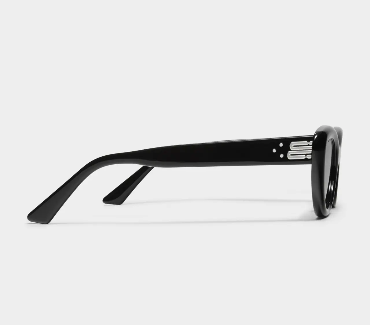 Kinh Gentle Monster Conic 01 'Black'