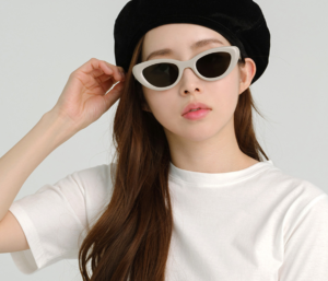 Kinh Gentle Monster Conic G10 'Grey'