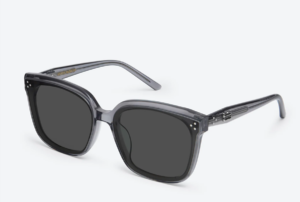 Kinh Gentle Monster Dear G1 'Black'