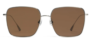 Kinh Gentle Monster Diane 02 BR 'Brown'