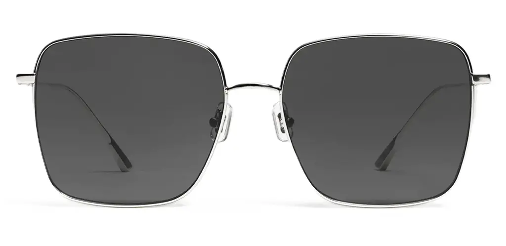 Kinh Gentle Monster Diane 02 'Silver'