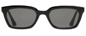 Kinh Gentle Monster Didion 01 'Black'