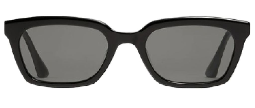 Kinh Gentle Monster Didion 01 'Black'