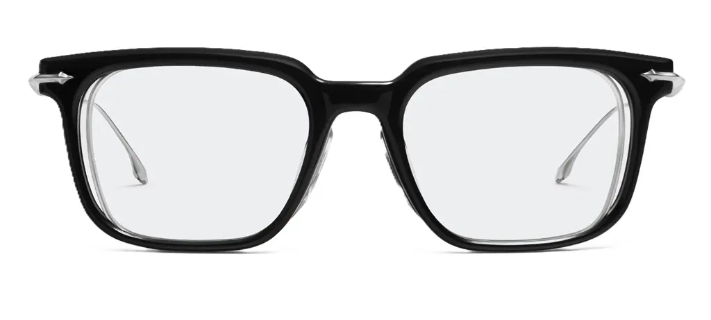 Kinh Gentle Monster Ego 01 'Black'
