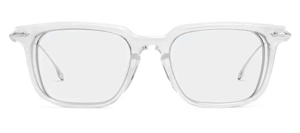 Kinh Gentle Monster Ego C1 'White'