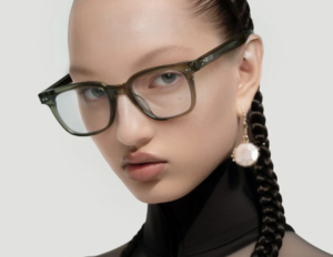 Kinh Gentle Monster Evan KC1 'Brown'