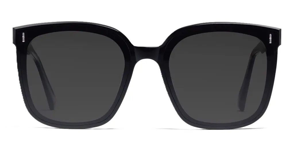 Kinh Gentle Monster Frida 01 'Black'