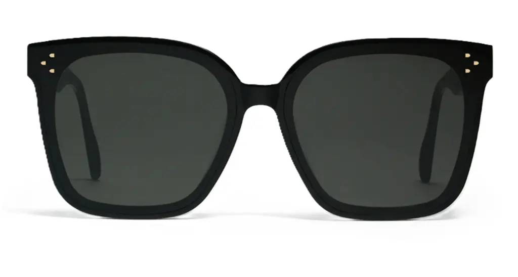 Kinh Gentle Monster Her 01 'Black'