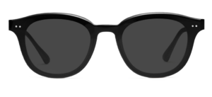 Kinh Gentle Monster Jade 01 'Black'