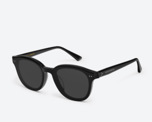 Kinh Gentle Monster Jade 01 'Black'