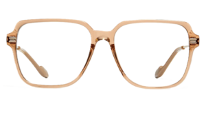 Kinh Gentle Monster Jeff BRC1 'Brown'